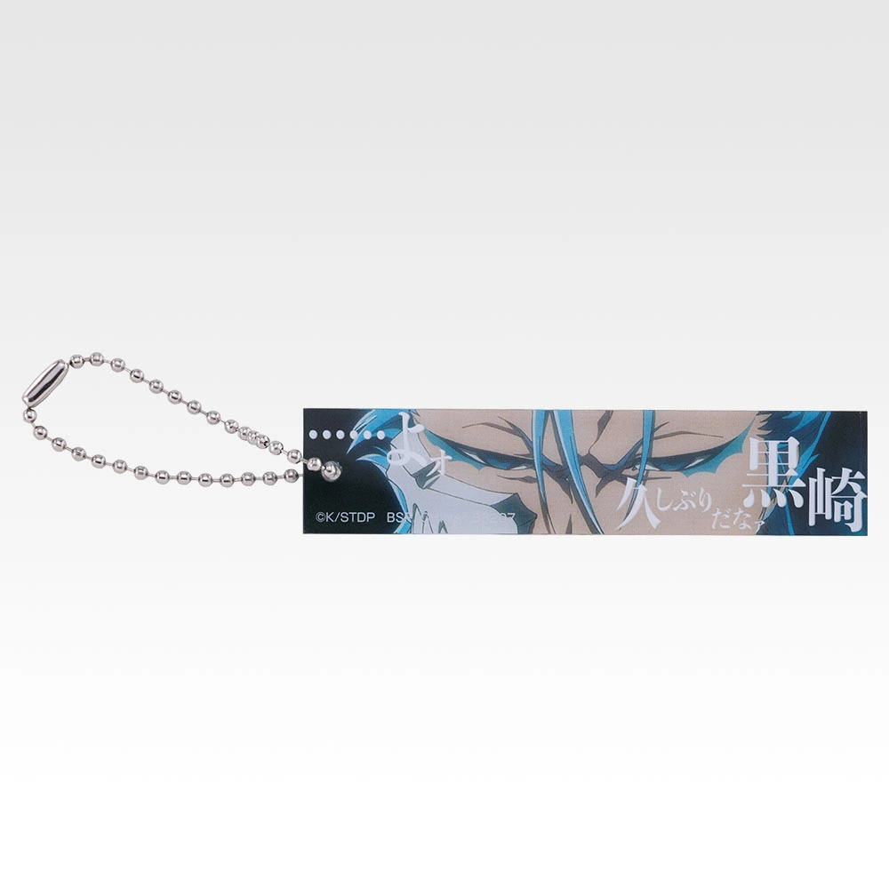 一番くじ BLEACH Stirring Souls vol.5｜一番くじ倶楽部｜BANDAI