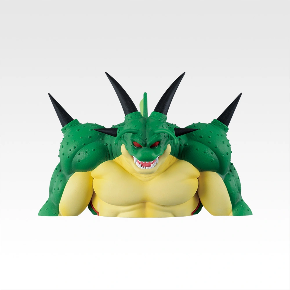 一番くじ ドラゴンボール SPIRIT OF THE SAIYAN｜一番くじ倶楽部
