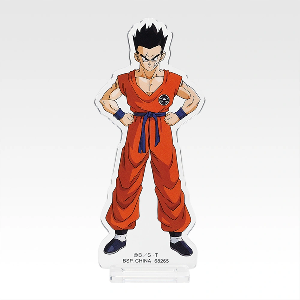 一番くじ ドラゴンボール SPIRIT OF THE SAIYAN｜一番くじ倶楽部