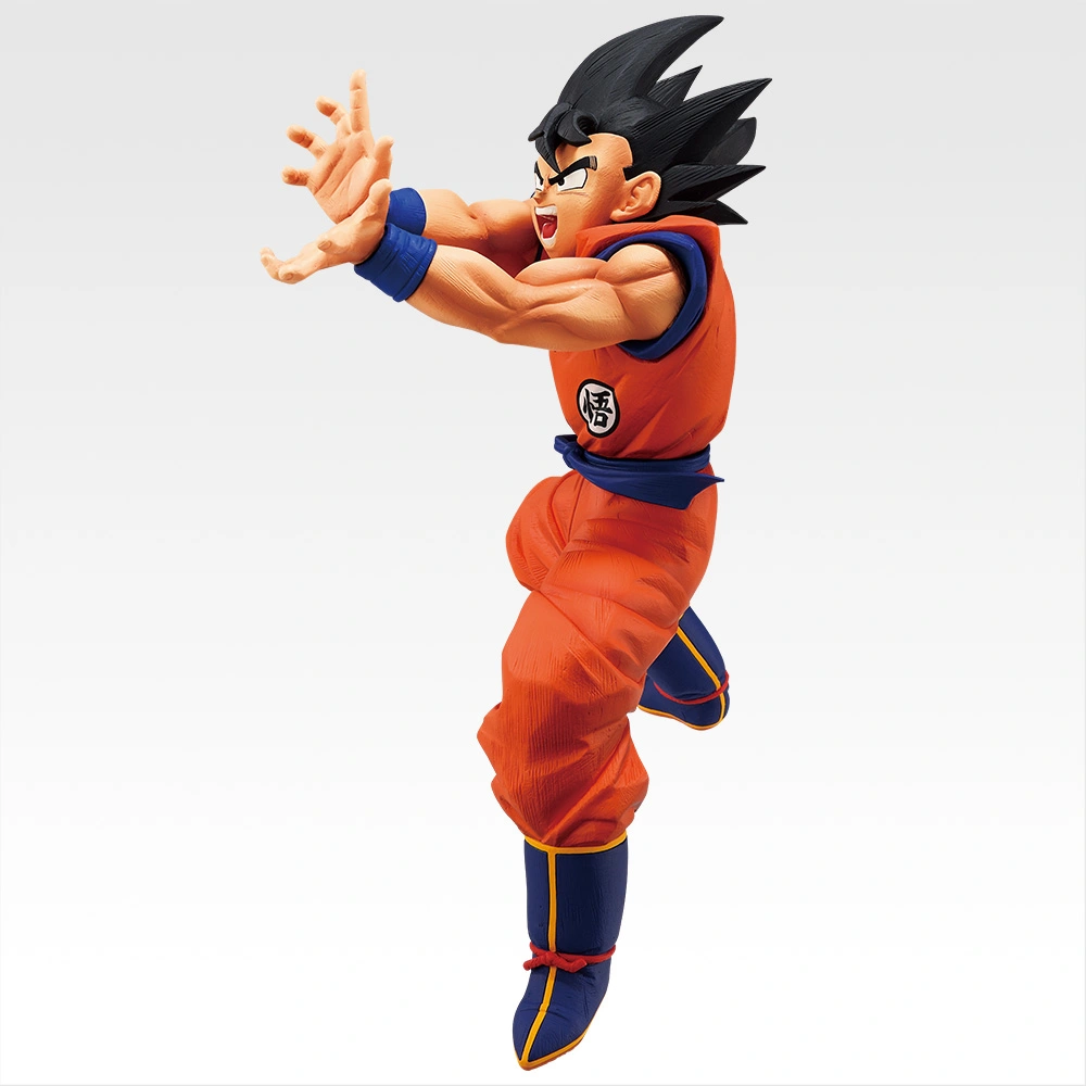 一番くじ ドラゴンボール SPIRIT OF THE SAIYAN｜一番くじ倶楽部