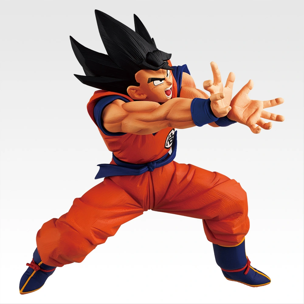 ドラゴンボール １番くじフィギュア 一番くじ ドラゴンボール SPIRIT OF THE SAIYAN｜一番くじ倶楽部