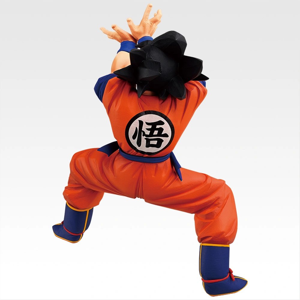 一番くじ ドラゴンボール SPIRIT OF THE SAIYAN｜一番くじ倶楽部