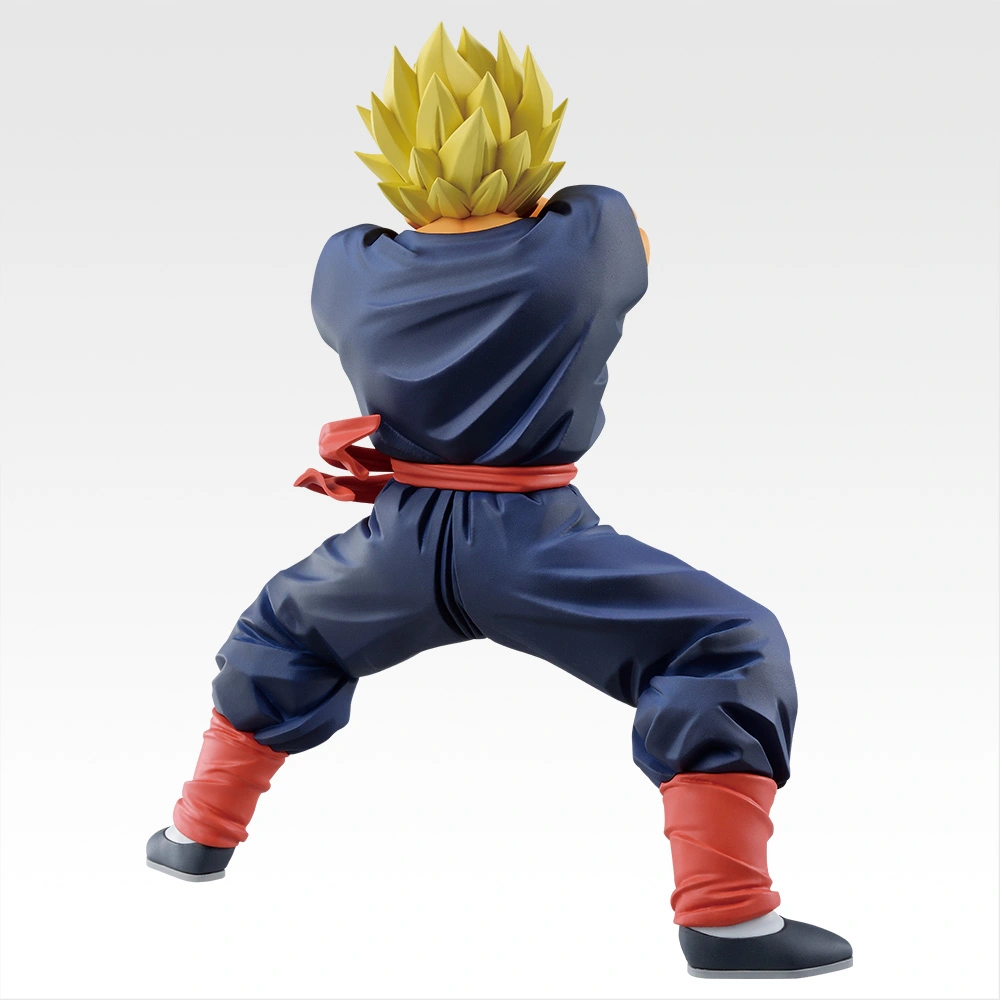 一番くじ ドラゴンボール SPIRIT OF THE SAIYAN｜一番くじ倶楽部