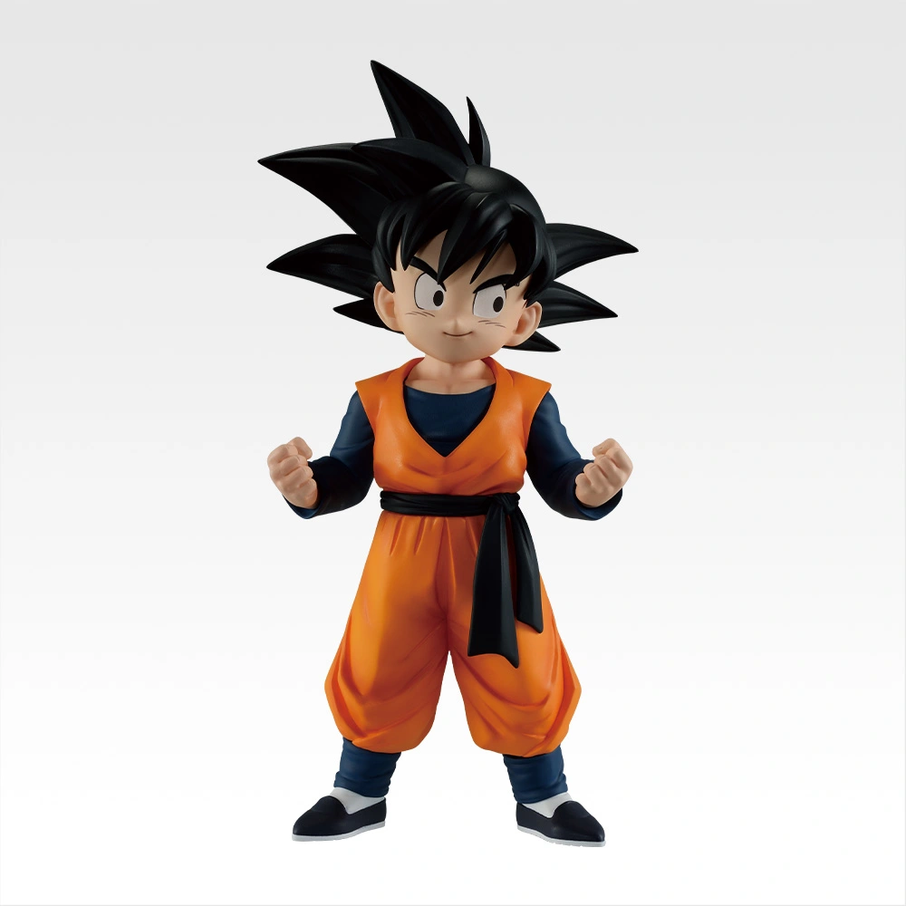 一番くじ ドラゴンボール SPIRIT OF THE SAIYAN｜一番くじ倶楽部