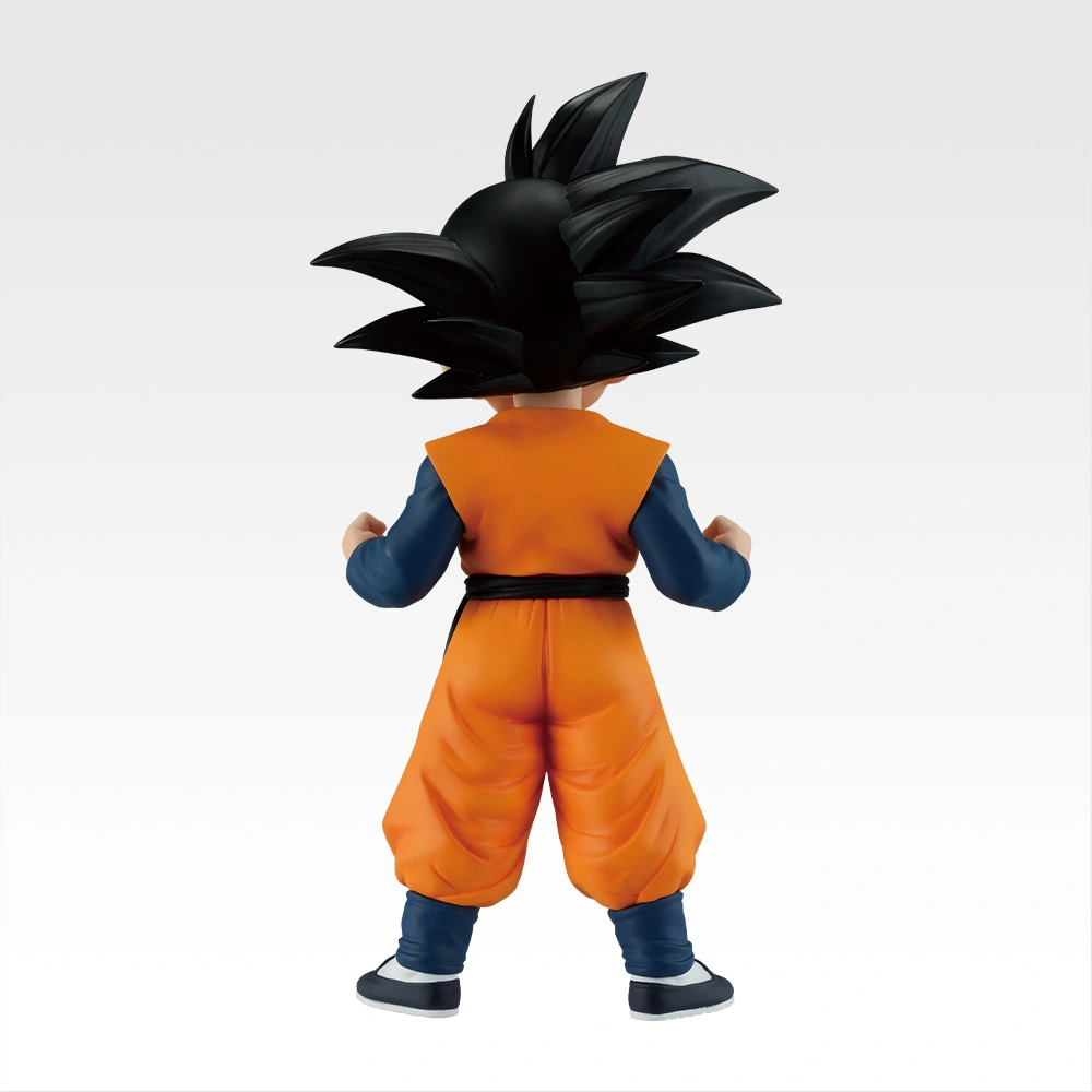 一番くじ ドラゴンボール SPIRIT OF THE SAIYAN｜一番くじ倶楽部