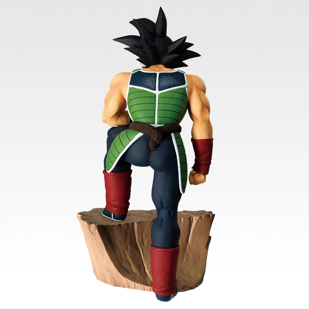 一番くじ ドラゴンボール SPIRIT OF THE SAIYAN｜一番くじ倶楽部