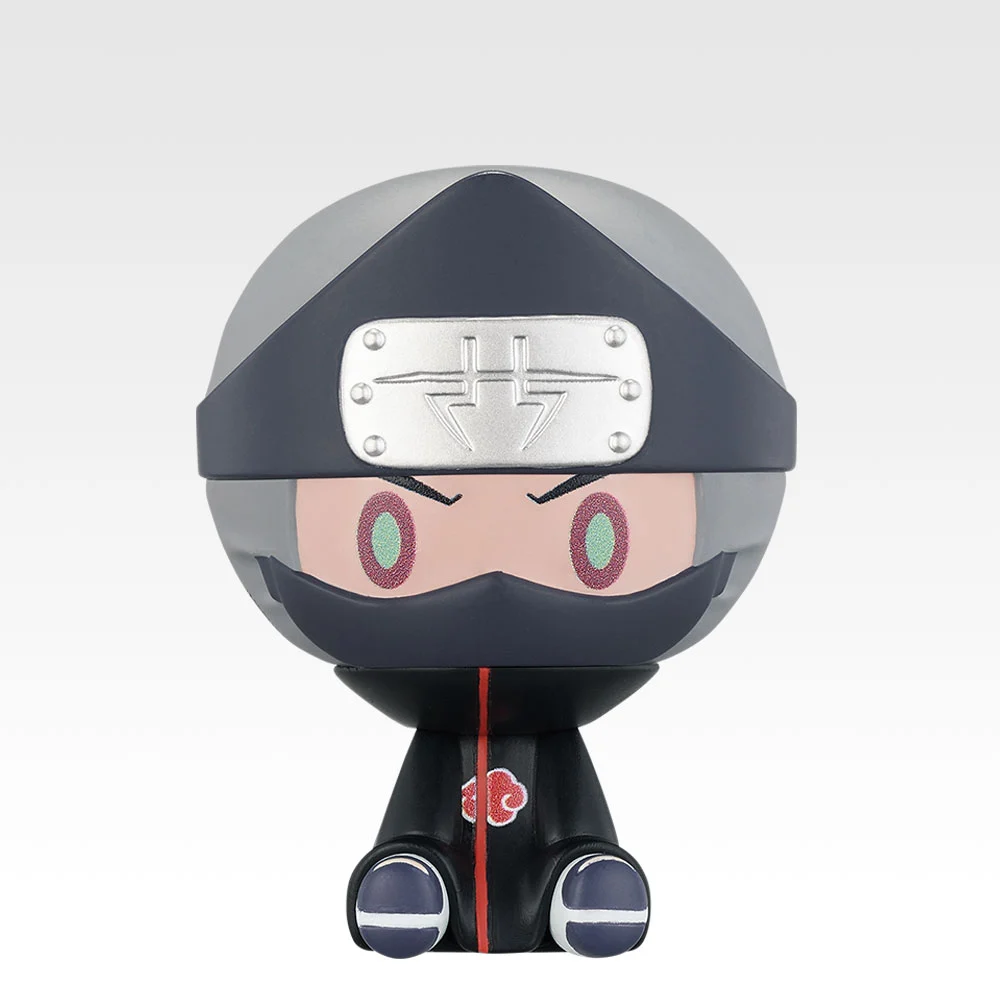 一番くじ NARUTO-ナルト- 疾風伝 飛段・角都編｜一番くじ倶楽部