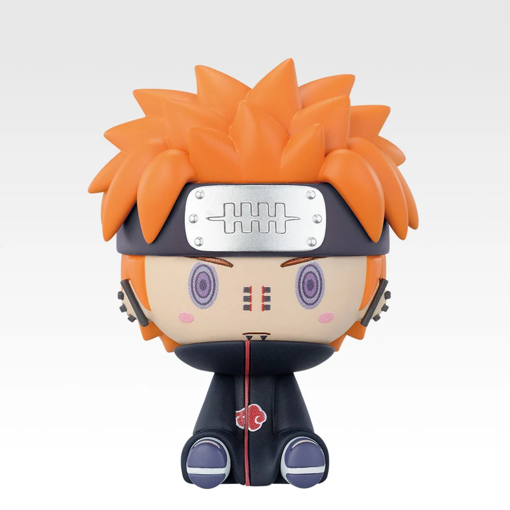 一番くじ NARUTO-ナルト- 疾風伝 飛段・角都編｜一番くじ倶楽部