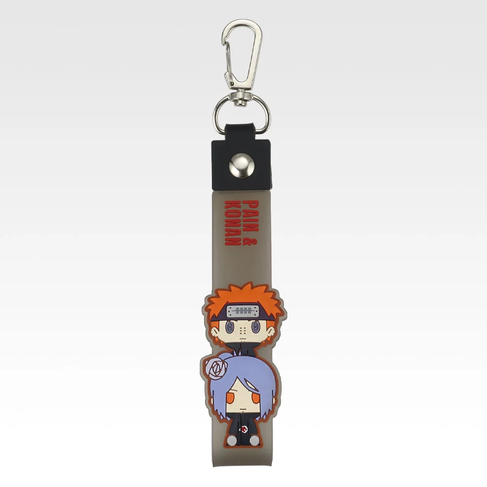 一番くじ NARUTO-ナルト- 疾風伝 飛段・角都編｜一番くじ倶楽部
