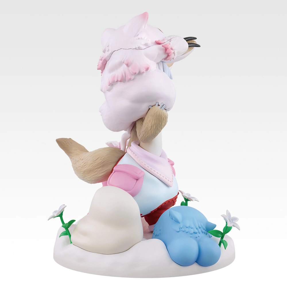 一番くじ メイドインアビス｜一番くじ倶楽部｜BANDAI SPIRITS公式 一番