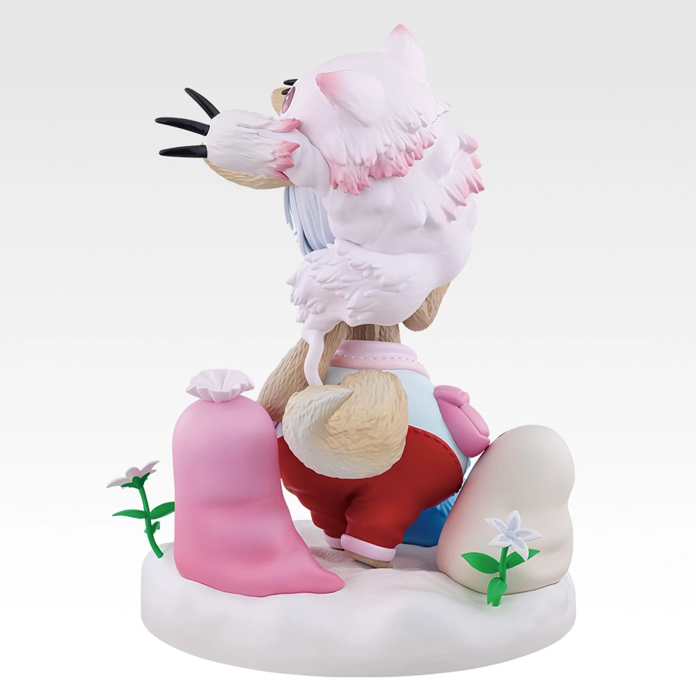 一番くじ メイドインアビス｜一番くじ倶楽部｜BANDAI SPIRITS公式 一番
