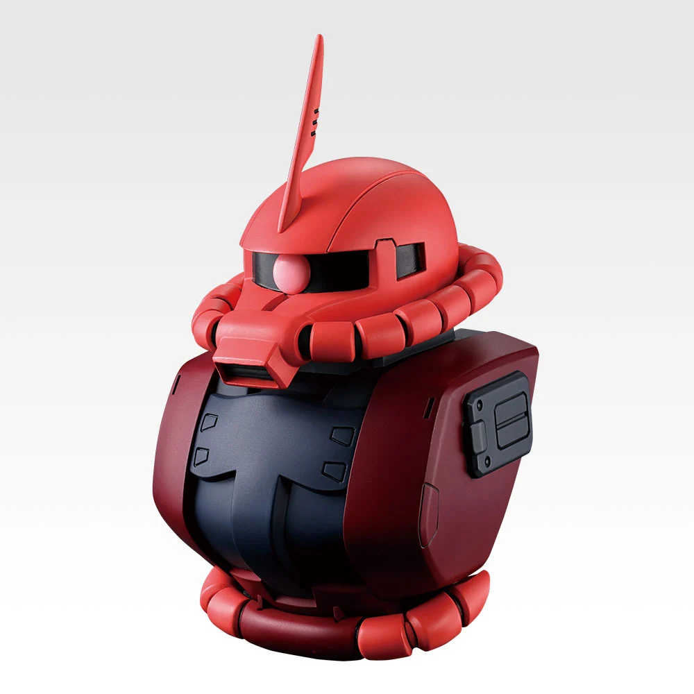一番くじ 機動戦士ガンダム UNIVERSAL CENTURY SAGA INTERLUDE｜一番