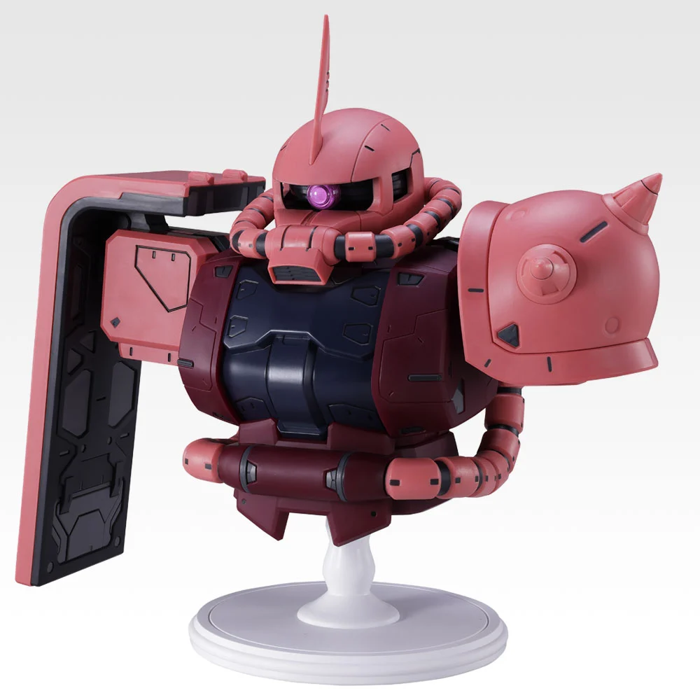 一番くじ ガンダム UNIVERSAL CENTURY SAGA ラストワン賞 一番くじ 機動戦士ガンダム UNIVERSAL CENTURY SAGA INTERLUDE｜一番