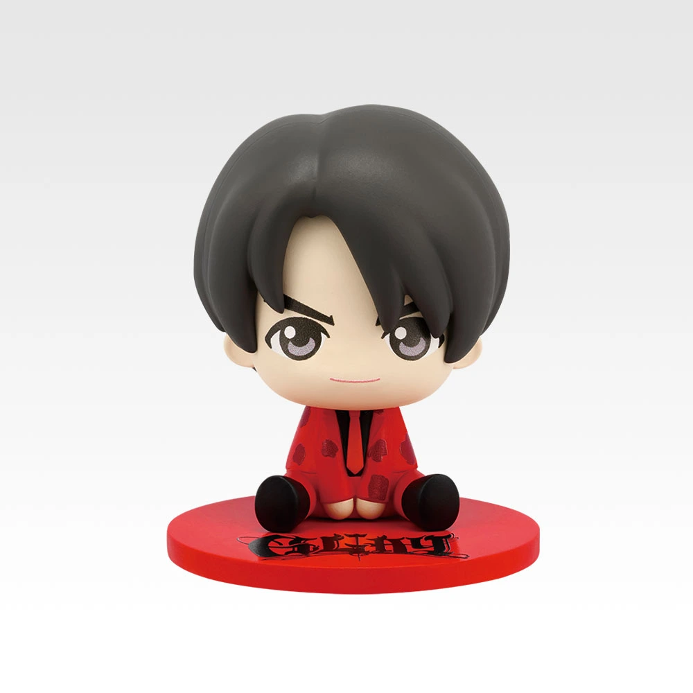 一番くじ GLAY｜一番くじ倶楽部｜BANDAI SPIRITS公式 一番くじ情報サイト