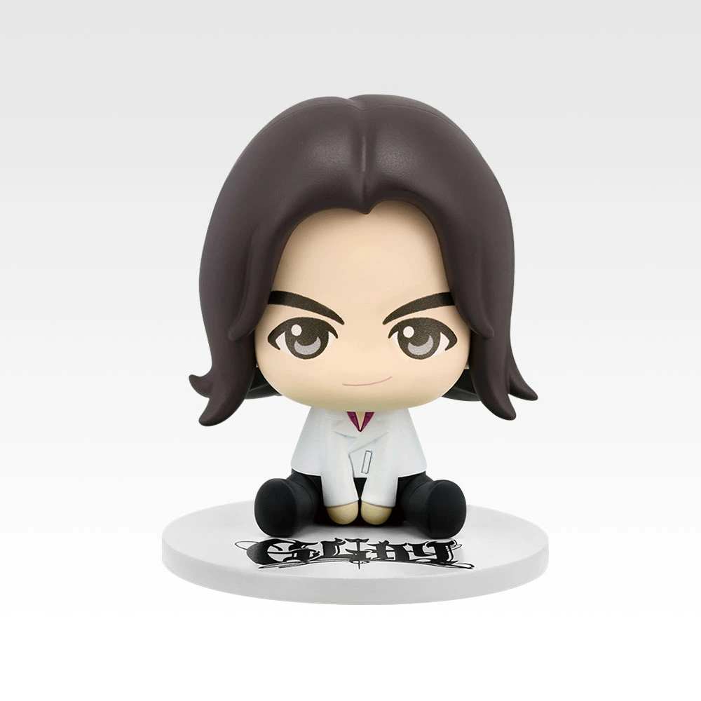 一番くじ GLAY｜一番くじ倶楽部｜BANDAI SPIRITS公式 一番くじ情報サイト