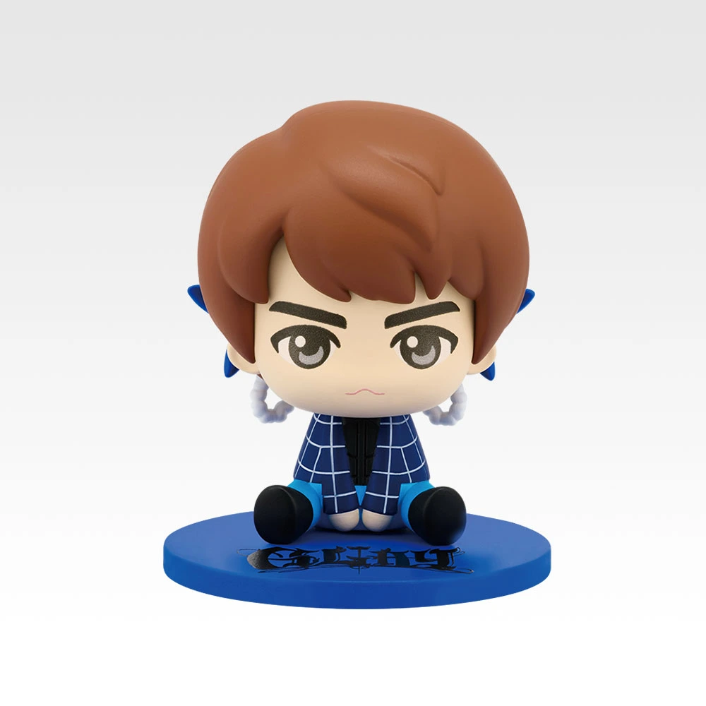 一番くじ GLAY｜一番くじ倶楽部｜BANDAI SPIRITS公式 一番くじ情報サイト
