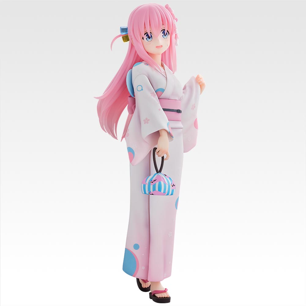 一番くじ アニメ「ぼっち・ざ・ろっく！」VOLUME 4｜一番くじ倶楽部