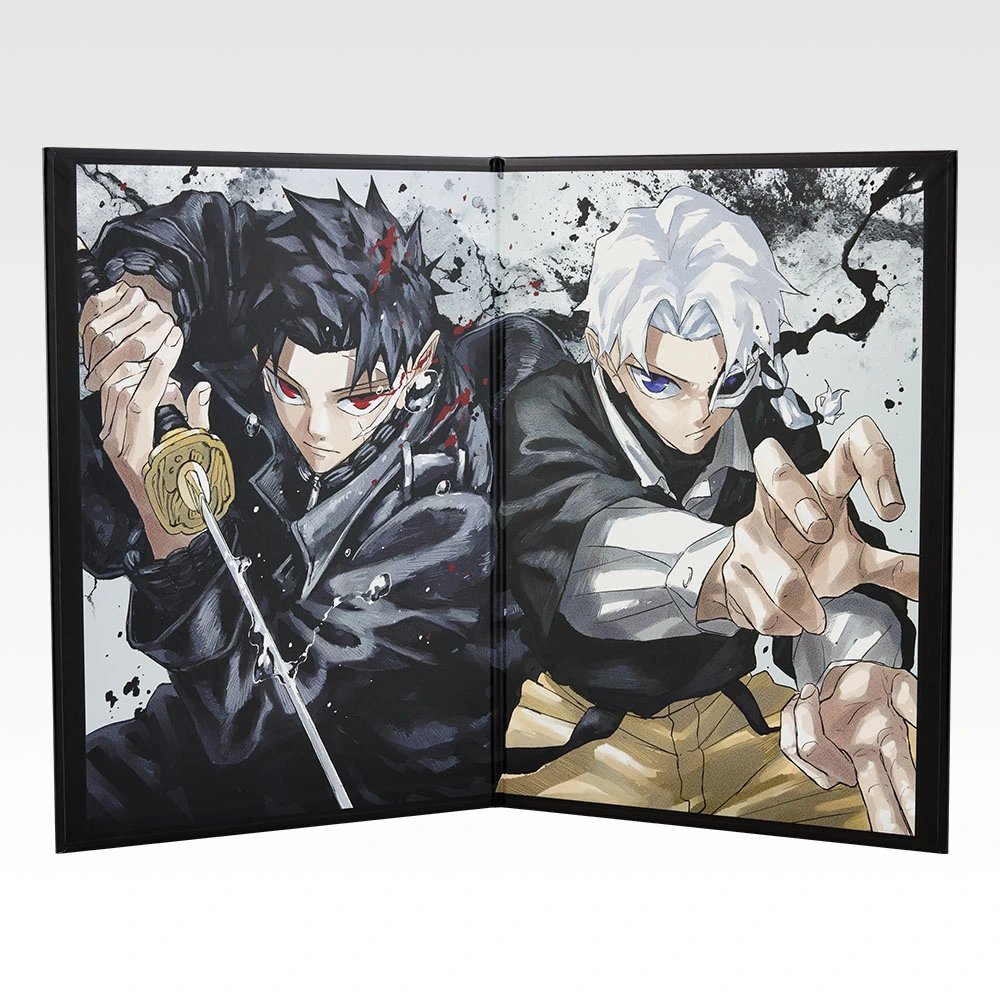 一番くじ カグラバチ｜一番くじ倶楽部｜BANDAI SPIRITS公式 一番くじ