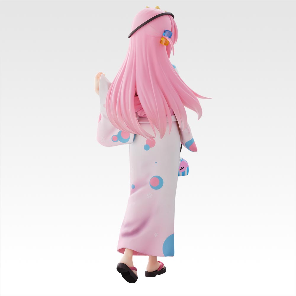 一番くじ アニメ「ぼっち・ざ・ろっく！」VOLUME 4｜一番くじ倶楽部