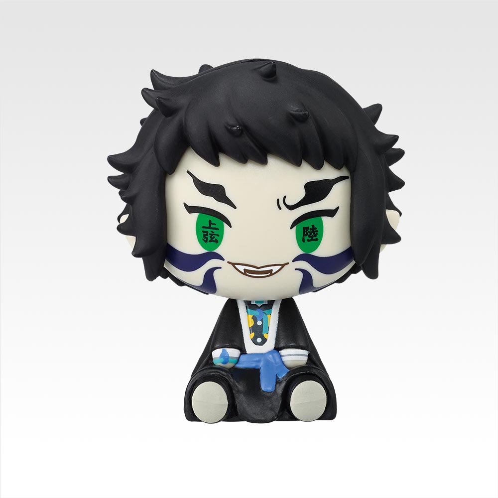 一番くじ 鬼滅の刃 ～雷の兄弟～｜一番くじ倶楽部｜BANDAI SPIRITS公式