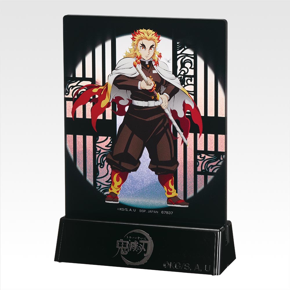 一番くじ 鬼滅の刃 ～雷の兄弟～｜一番くじ倶楽部｜BANDAI SPIRITS公式