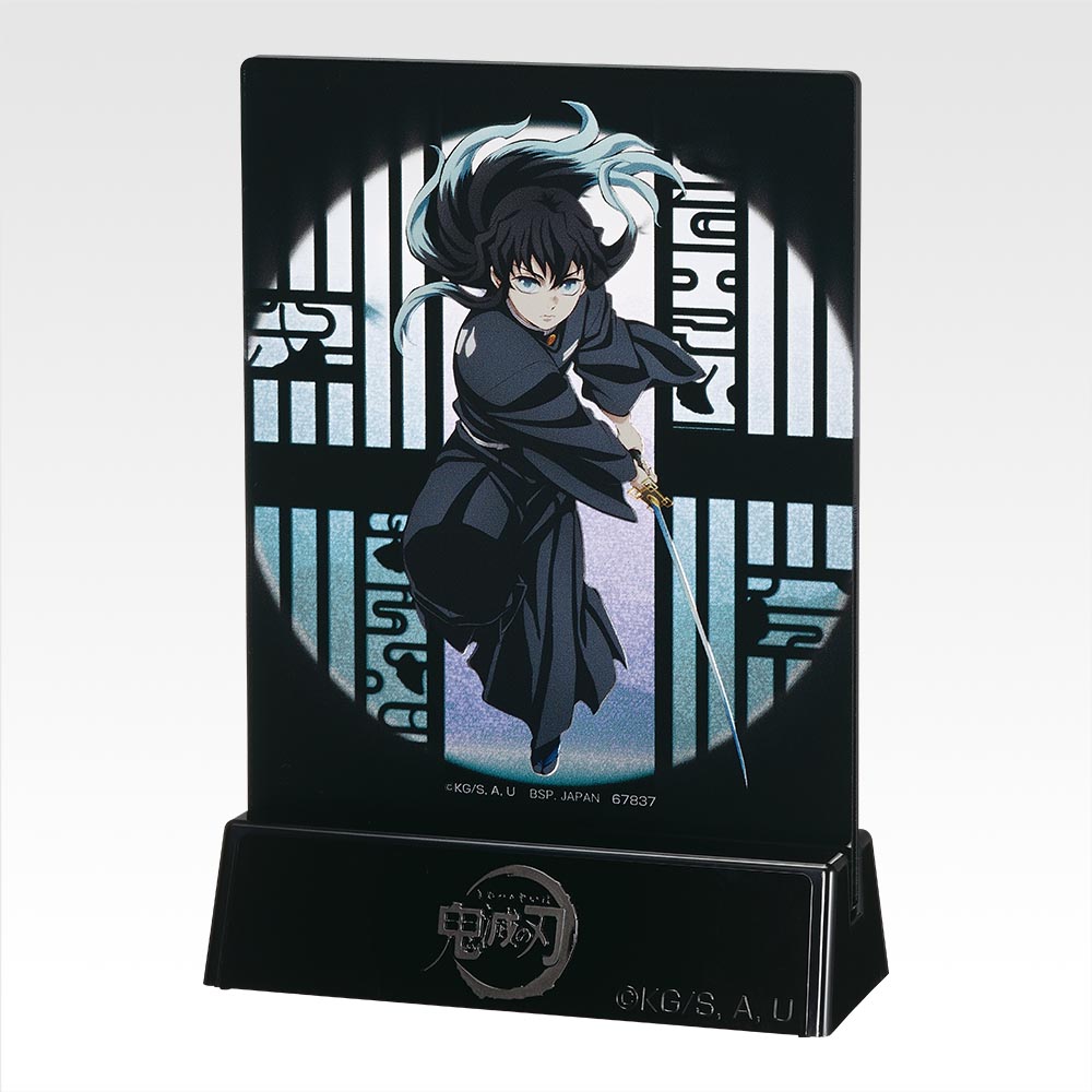 鬼滅の刃一番くじ新品未開封　鬼滅の刃〜雷の兄弟〜 1ロット全61個　コンプリート 一番くじ 鬼滅の刃 ～雷の兄弟～ 1ロット 未開封くじ券 & 販促物付き