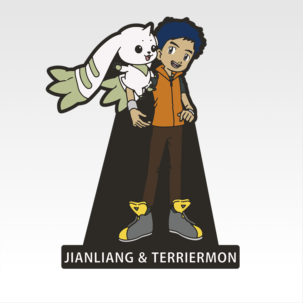 一番くじ 「デジモン」シリーズ -光と闇の衝突-｜一番くじ倶楽部