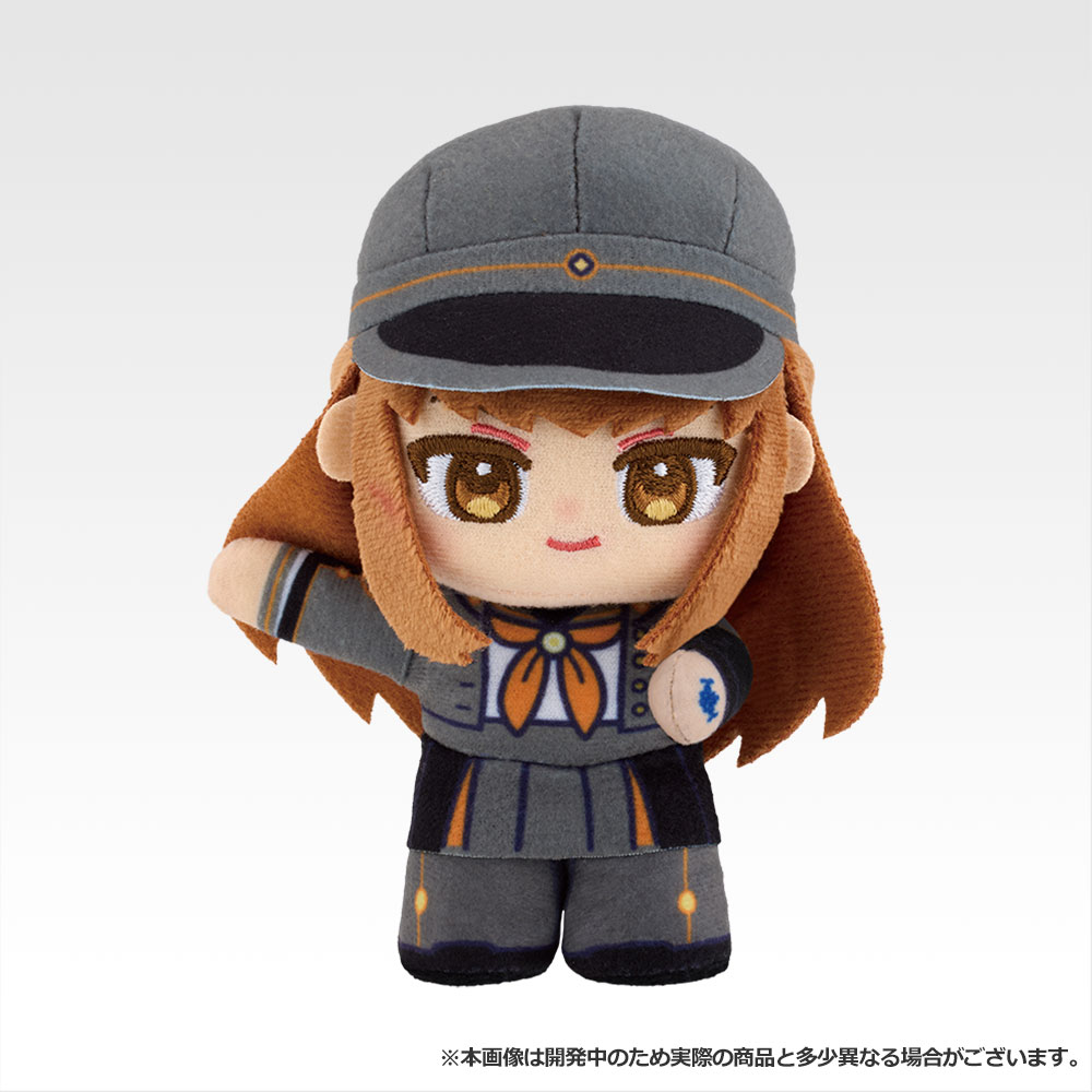 一番くじ Fate/Grand Order ～セレブサマーエクスペリエンス＆アーキ