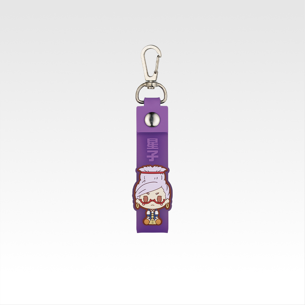 一番くじ TVアニメ『ダンダダン』 ～圧倒的怪奇、強襲！～｜一番くじ