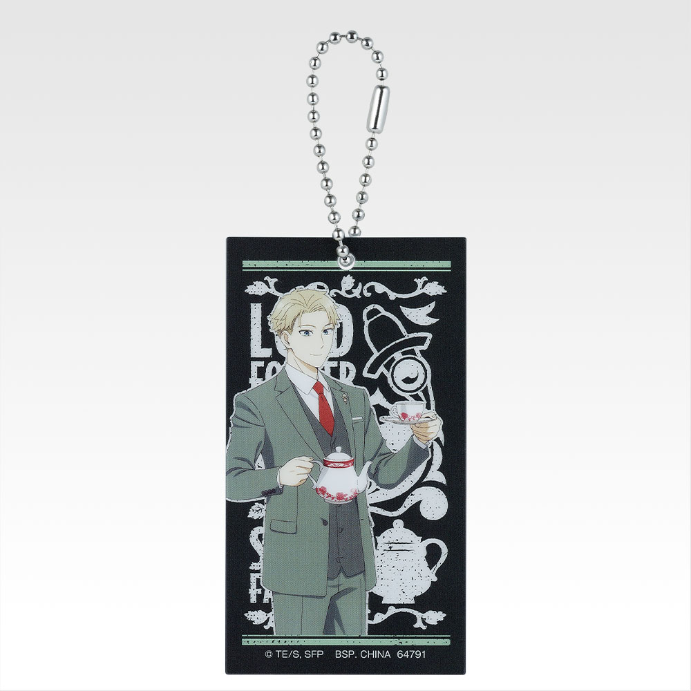 一番くじ SPY×FAMILY -Thanks for being you.-｜一番くじ倶楽部