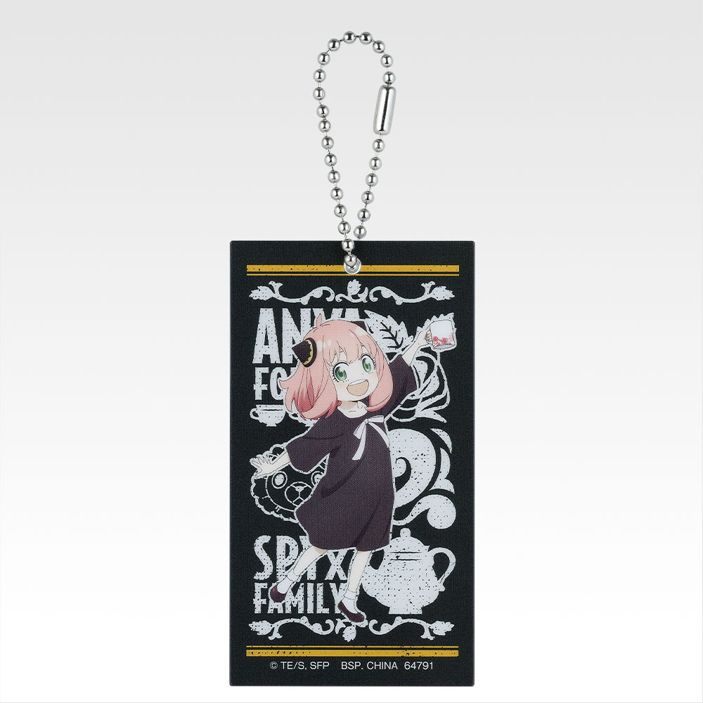 一番くじ SPY×FAMILY -Thanks for being you.-｜一番くじ倶楽部