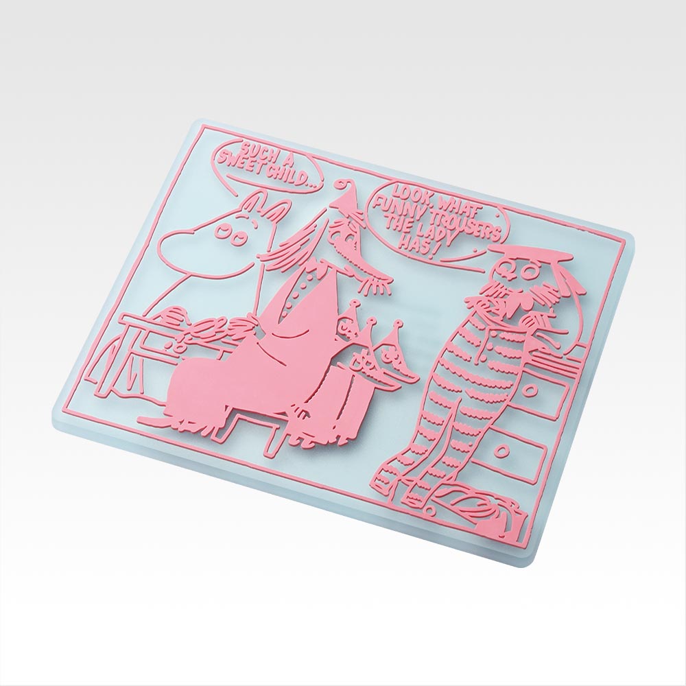 一番くじ ムーミン ～The door is always open～｜一番くじ倶楽部