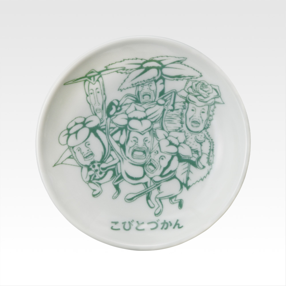 一番くじ こびとづかん｜一番くじ倶楽部｜BANDAI SPIRITS公式 一番くじ