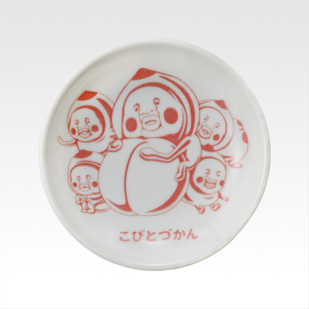 一番くじ こびとづかん｜一番くじ倶楽部｜BANDAI SPIRITS公式 一番くじ