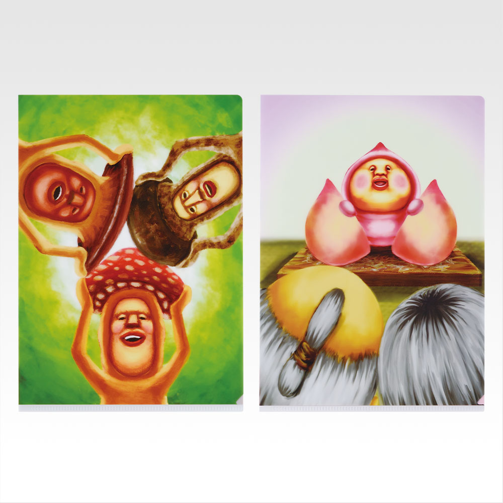 一番くじ こびとづかん｜一番くじ倶楽部｜BANDAI SPIRITS公式 一番くじ