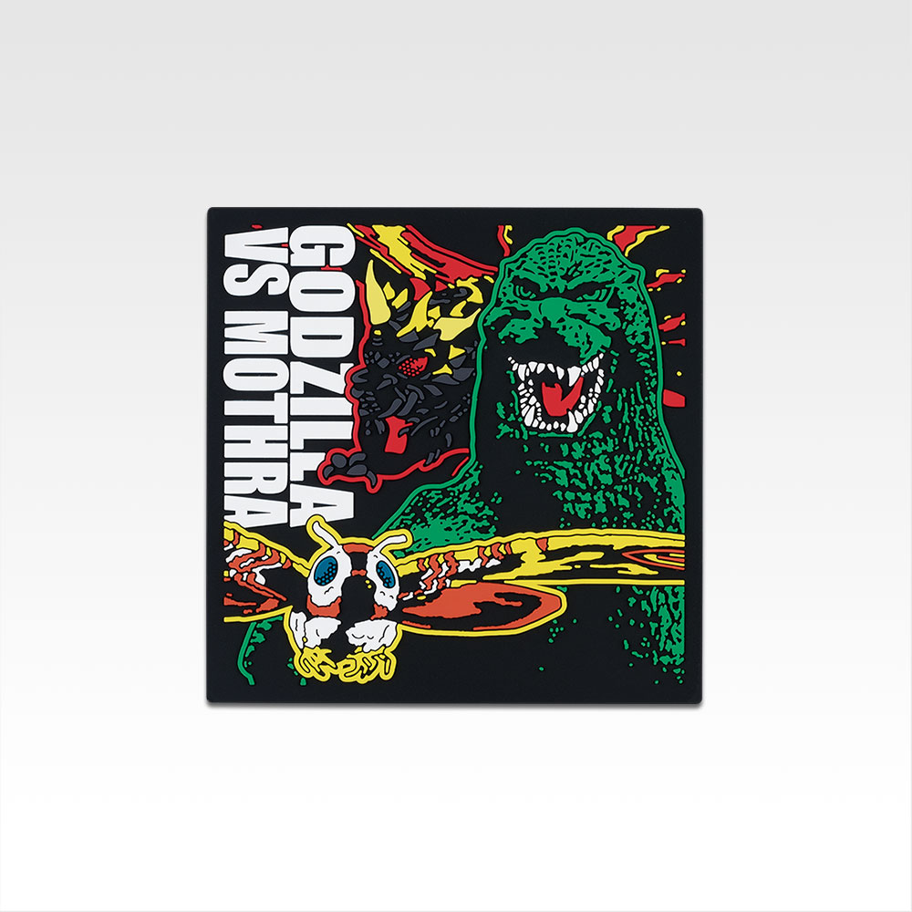 一番くじ ゴジラ 怪獣乱舞 -荒ぶるモノ-　Ｂ賞　ゴジラ　Ｄ賞　メカゴジラ 一番くじ ゴジラ 怪獣乱舞 -荒ぶるモノ-｜一番くじ倶楽部｜BANDAI