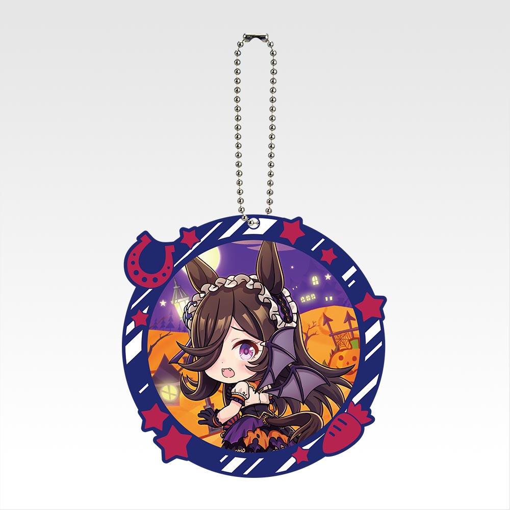 一番くじ ウマ娘 プリティーダービー 12弾｜一番くじ倶楽部｜BANDAI