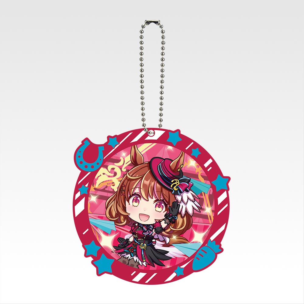 一番くじ ウマ娘 プリティーダービー 12弾｜一番くじ倶楽部｜BANDAI