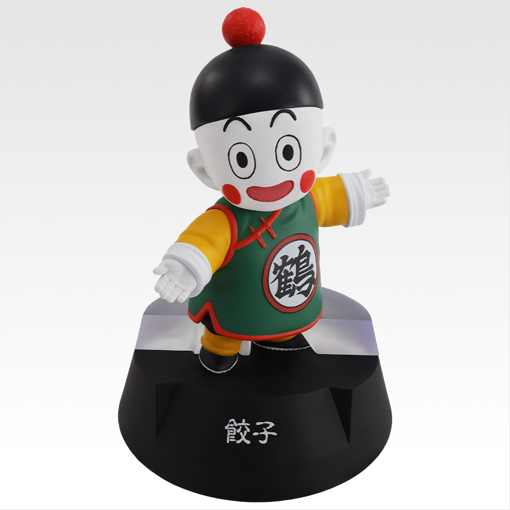 一番くじ ドラゴンボール ASSEMBLE COLLECTION ～孫悟空少年期編～｜一