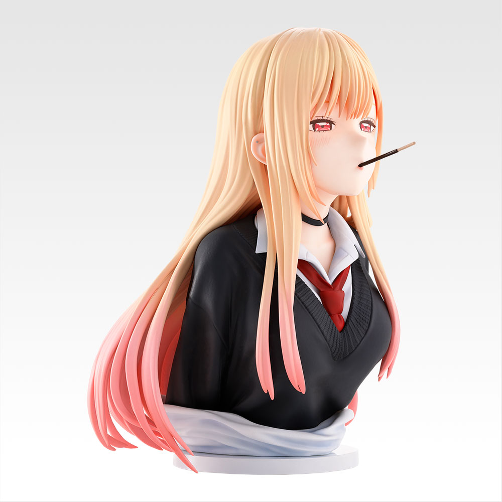 一番くじ TVアニメ「その着せ替え人形は恋をする」Season 2｜一番くじ