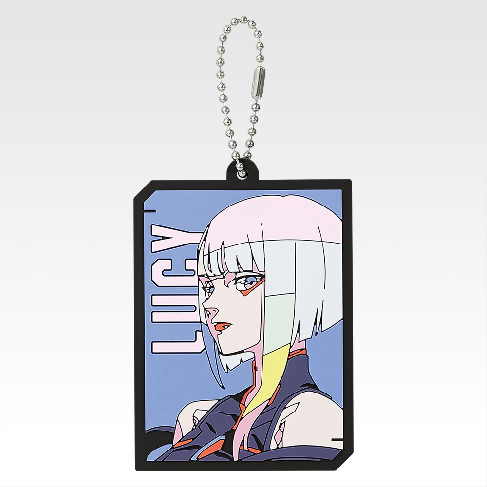 一番くじ CYBERPUNK: EDGERUNNERS｜一番くじ倶楽部｜BANDAI SPIRITS