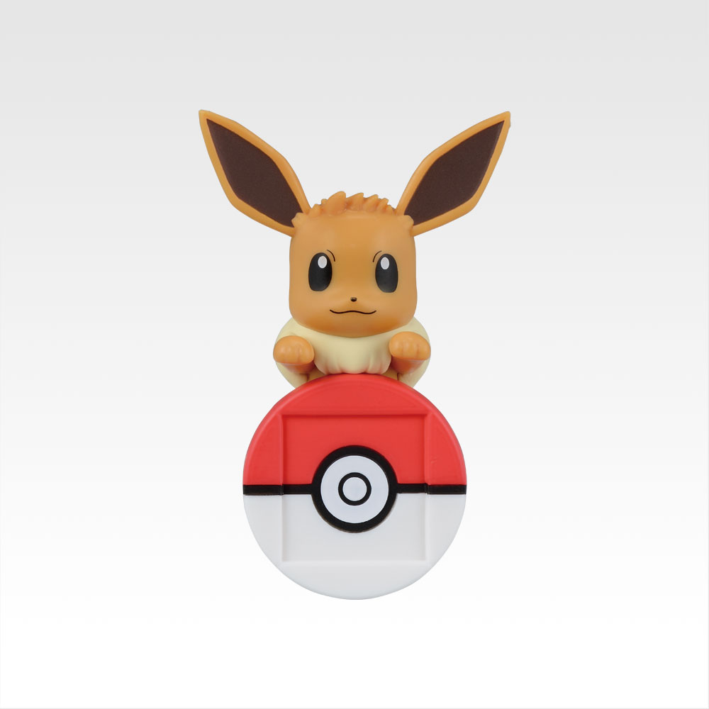 2025 Pokémon Collection くじ ～Let's Go for a Walk!～｜一番くじ