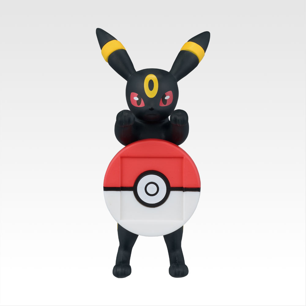 2025 Pokémon Collection くじ ～Let's Go for a Walk!～｜一番くじ