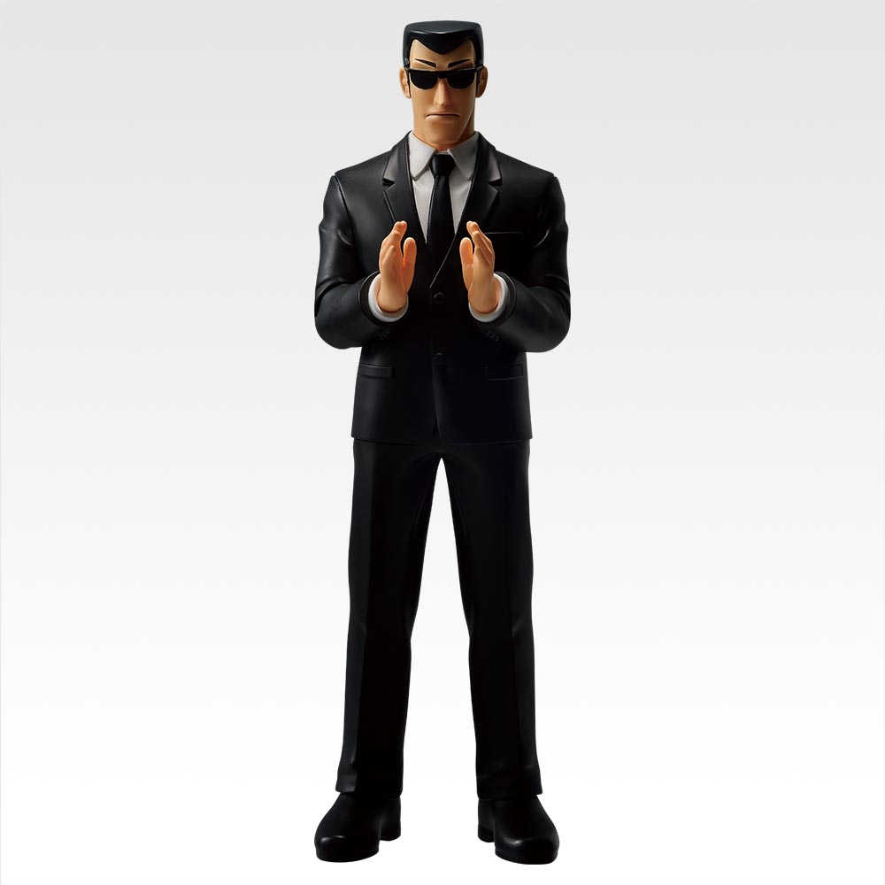 一番くじ 鬮奈落録カイジ 引かなくてどうするっ・・・！引く為に生き