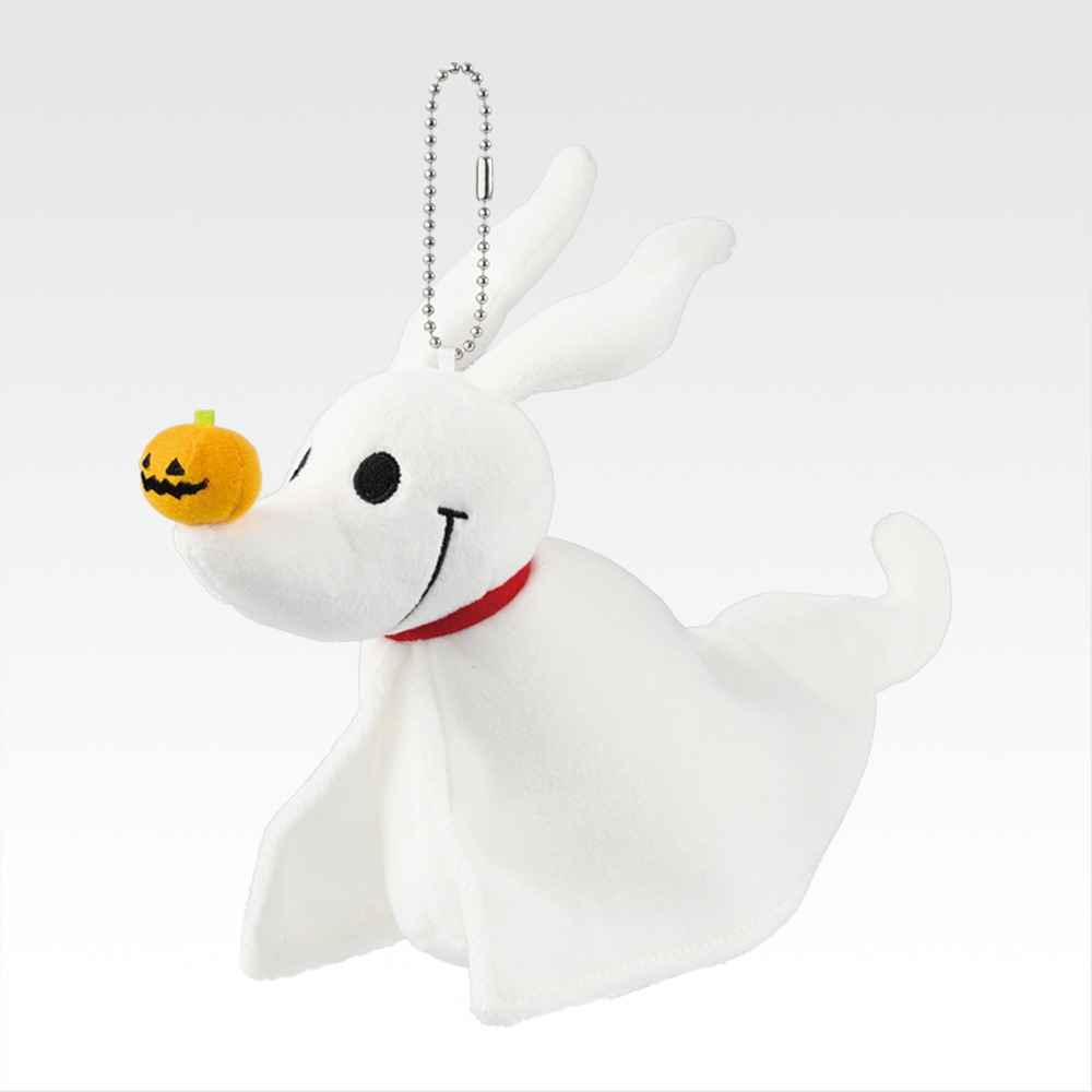 一番くじ〈ティム・バートン ナイトメアー・ビフォア・クリスマス