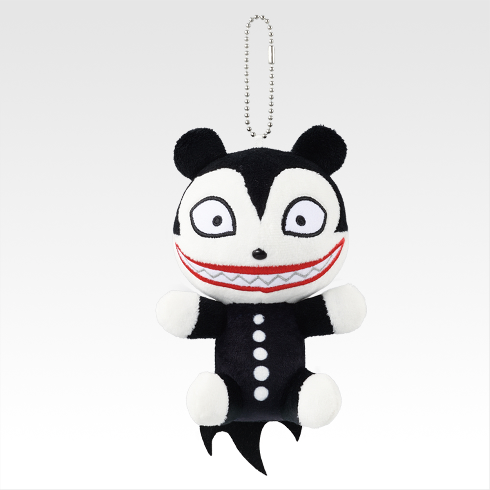 一番くじ〈ティム・バートン ナイトメアー・ビフォア・クリスマス