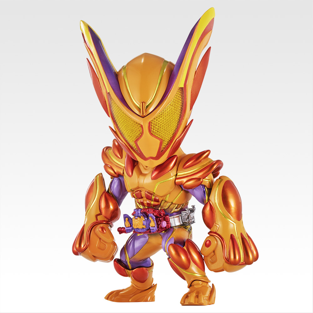 仮面ライダー　ガヴ　くじ　56点セット売り 一番くじ 仮面ライダーゼッツ＆仮面ライダーガヴ｜一番くじ倶楽部