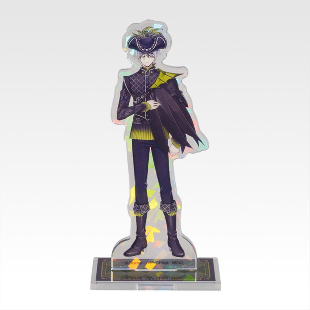 一番くじ 『ディズニー ツイステッドワンダーランド』 第八弾｜一番