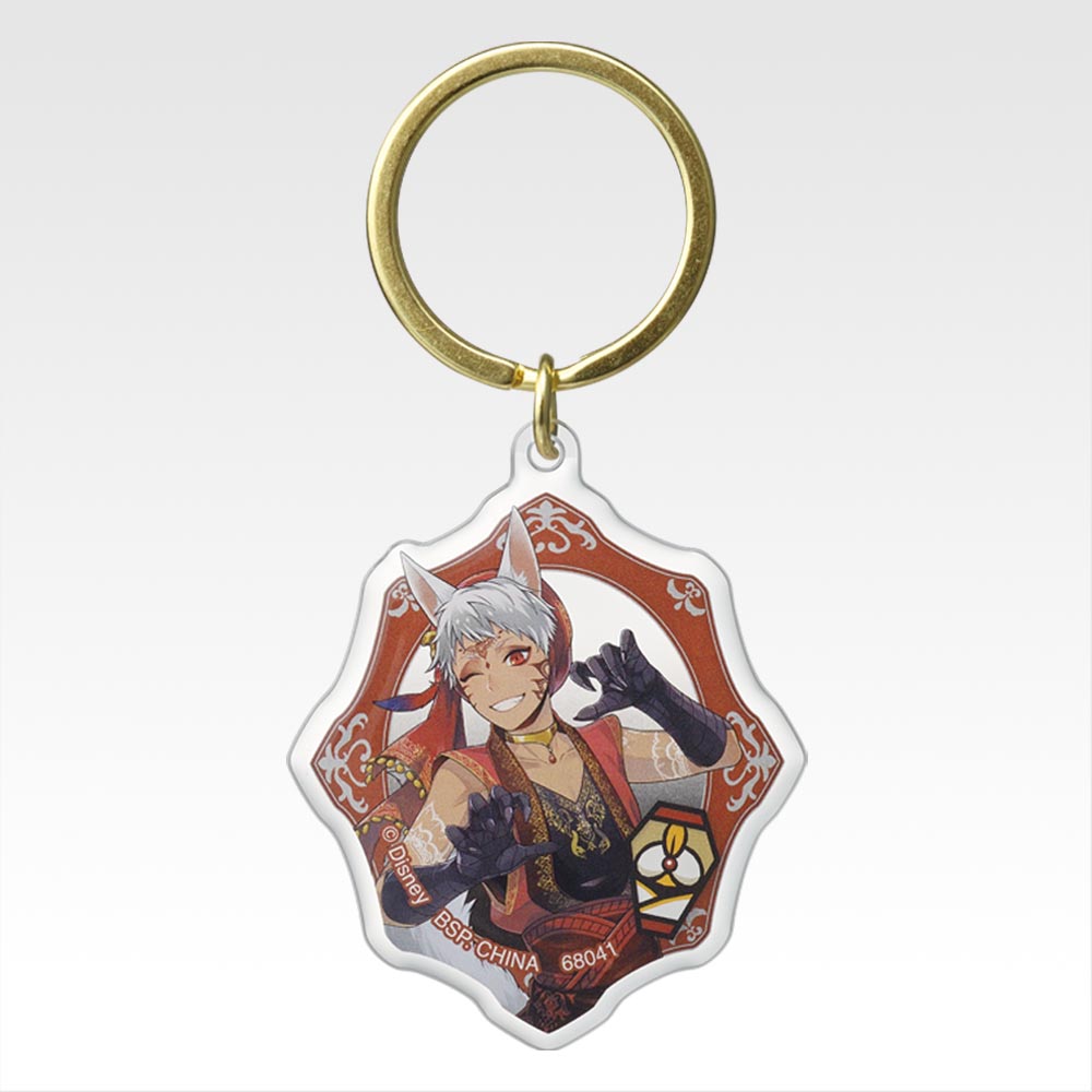 一番くじ 『ディズニー ツイステッドワンダーランド』 第八弾｜一番