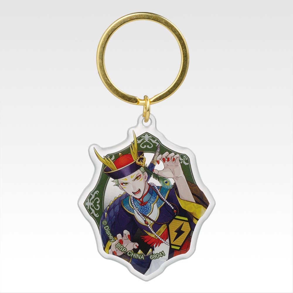 一番くじ 『ディズニー ツイステッドワンダーランド』 第八弾｜一番